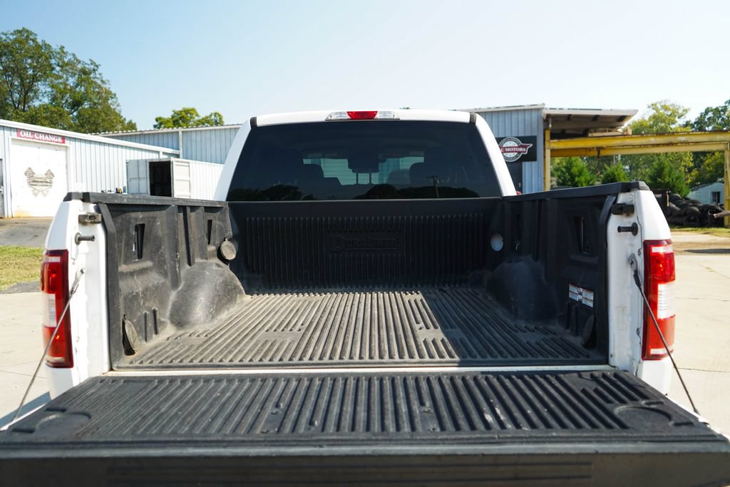Used 2019 Ford F150 XLT w/ Equipment Group 301A Mid AWD/4WD image 15