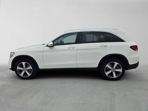 Used 2022 Mercedes-Benz GLC 300 image 6