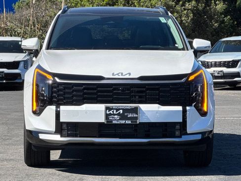 New 2026 Kia Sportage SX Prestige AWD/4WD image 9