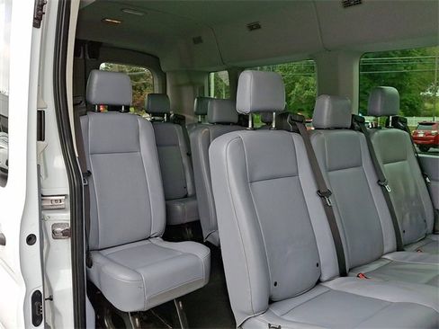 Used 2019 Ford Transit 350 XL image 27
