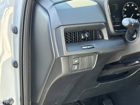 Certified 2025 Honda CR-V Sport-L image 13