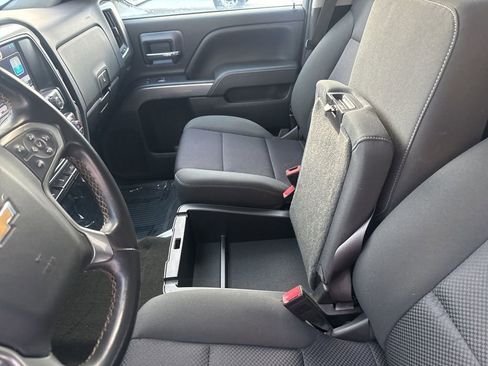 Used 2015 Chevrolet Silverado 1500 LT w/ All Star Edition image 18