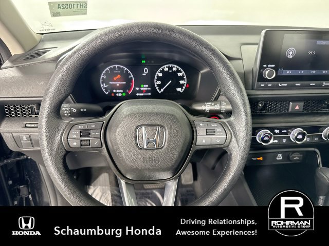 Used 2024 Honda CR-V LX image 11
