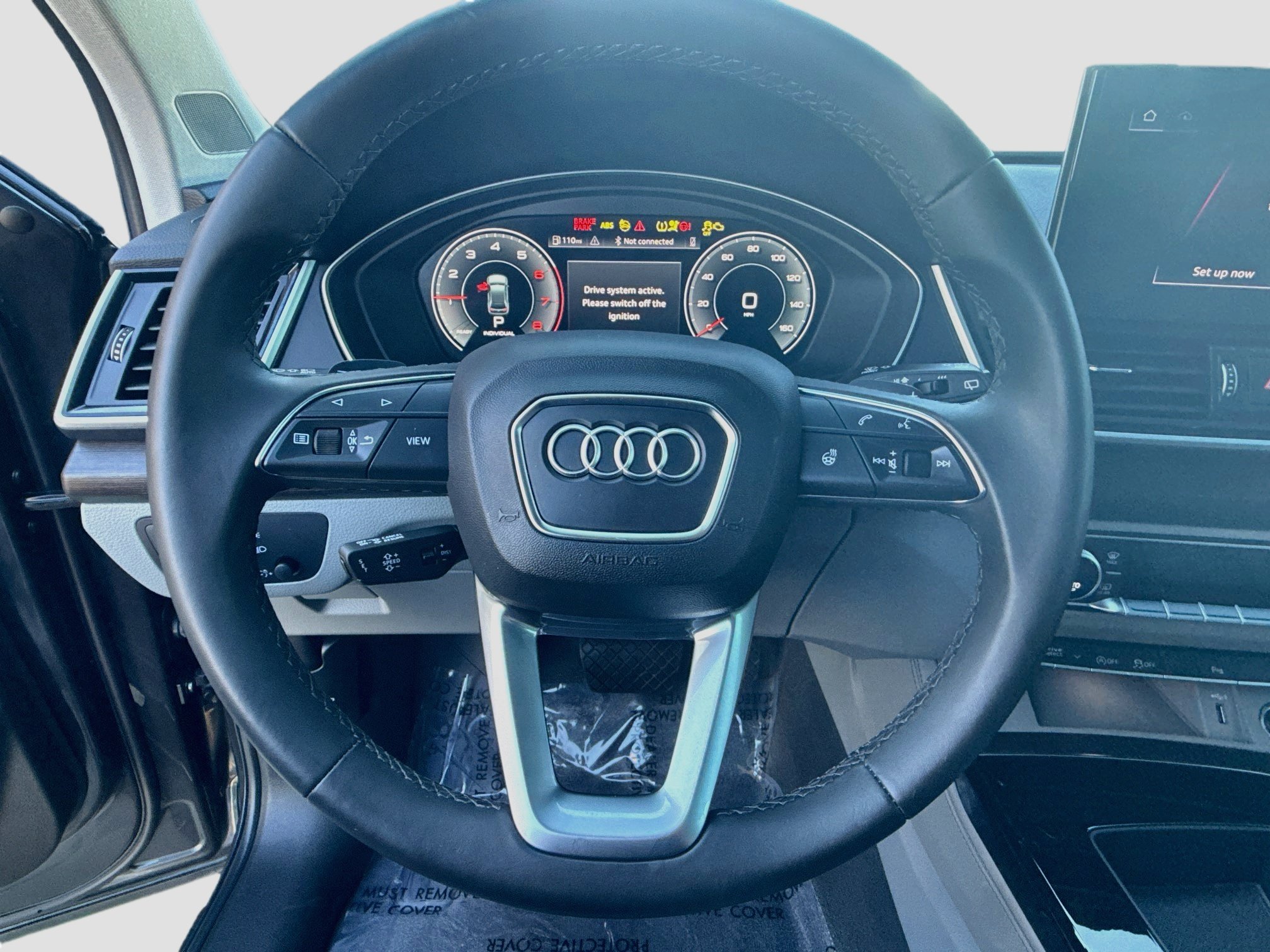 Used 2023 Audi Q5 2.0T Premium Plus AWD/4WD image 18