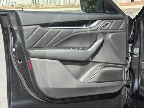 Used 2022 Maserati Levante GT image 23
