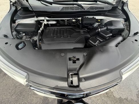 Used 2020 Acura MDX w/ Technology Package FWD image 22