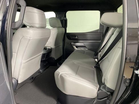New 2026 Toyota Tundra SR5 w/ SR5 Premium Package image 27