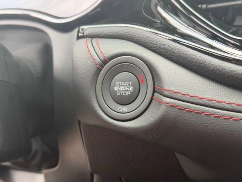 Used 2026 Dodge Durango GT w/ Blacktop Package RWD image 21