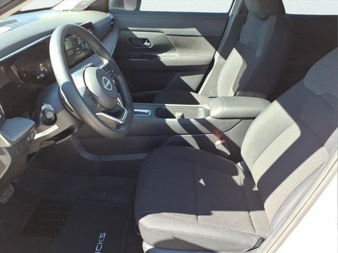 New 2026 Nissan Kicks S image 14