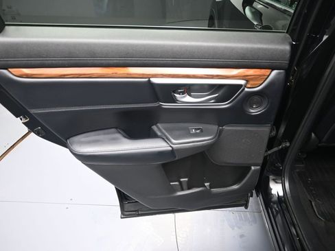 Used 2018 Honda CR-V EX-L image 28