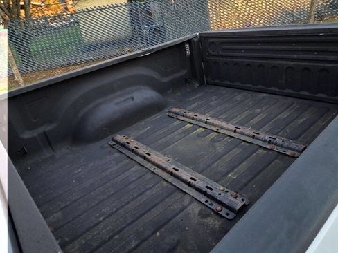 Used 2018 RAM 2500 Big Horn w/ Harvest Edition image 12