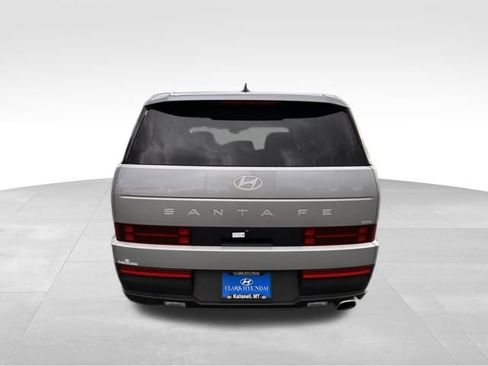 New 2026 Hyundai Santa Fe SE image 6