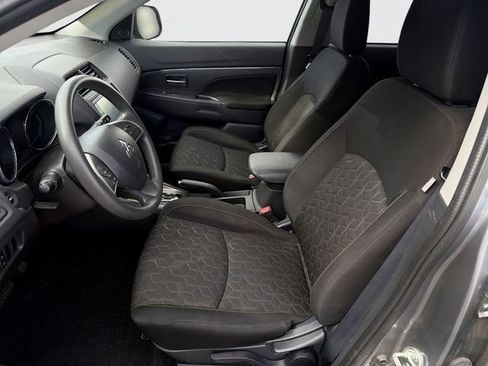 Used 2024 Mitsubishi Outlander Sport ES AWD/4WD image 20