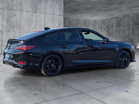 New 2026 Acura Integra A-Spec image 5