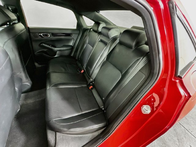 Used 2025 Honda Civic Sport Touring image 31