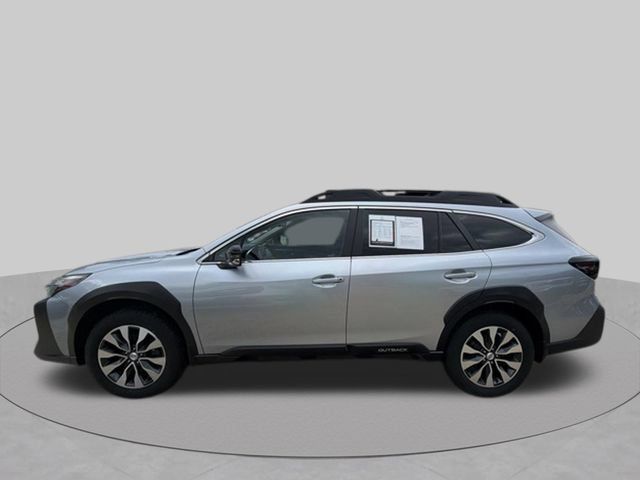 Used 2024 Subaru Outback Limited AWD/4WD image 9