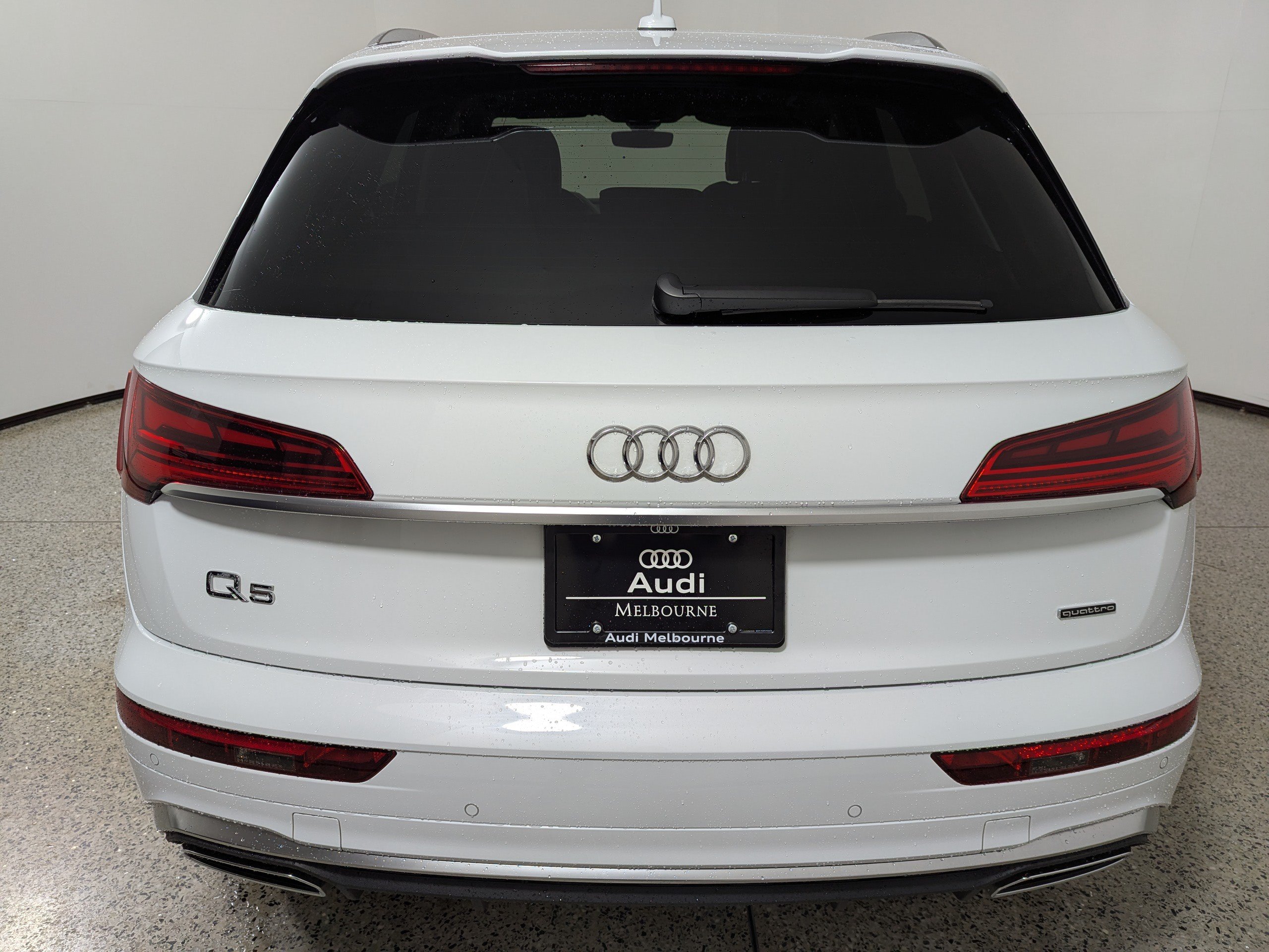 Certified 2024 Audi Q5 2.0T Premium Plus AWD/4WD image 6