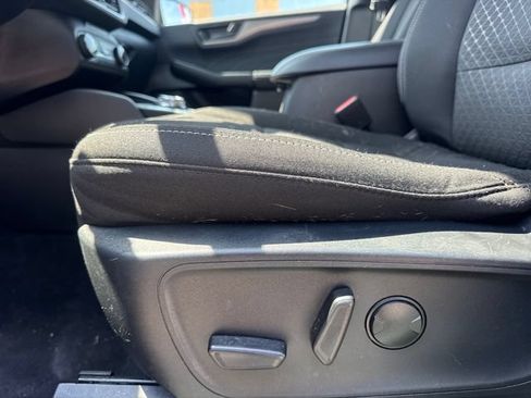 Used 2024 Ford Escape Active AWD/4WD image 14