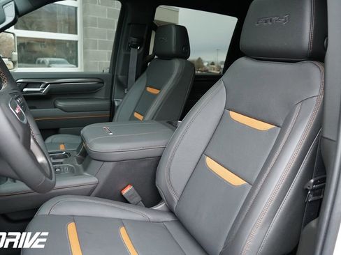 Used 2026 GMC Sierra 2500 AT4 w/ AT4 Premium Plus Package image 22