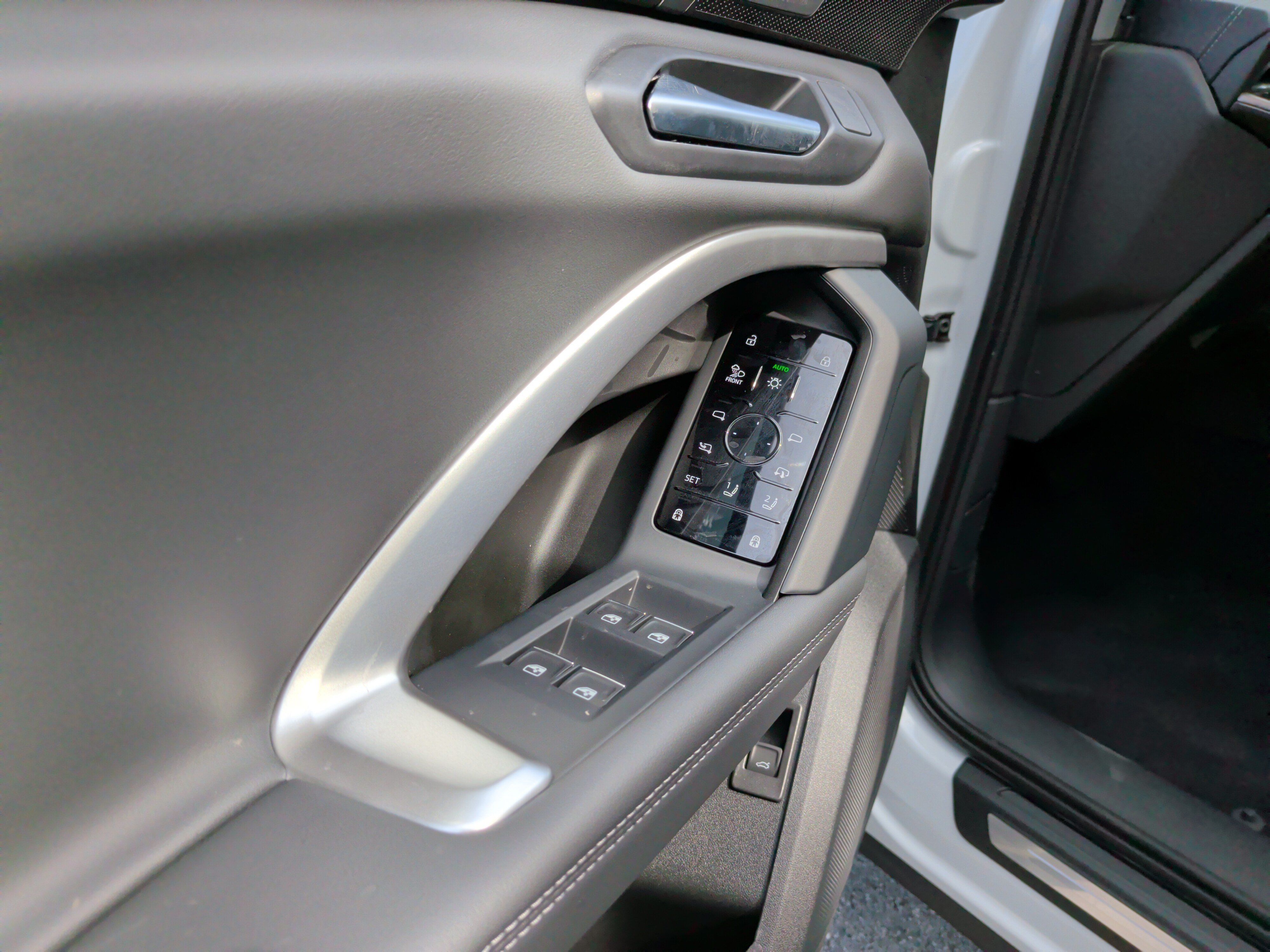 New 2026 Audi Q5 Premium AWD/4WD image 13