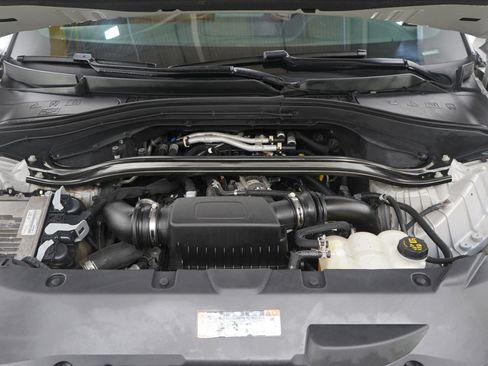 Used 2021 Lincoln Aviator Reserve w/ Equipment Group 201A image 31