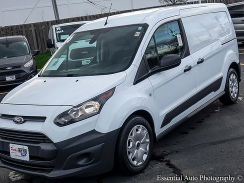 Used 2016 Ford Transit Connect XL image 5