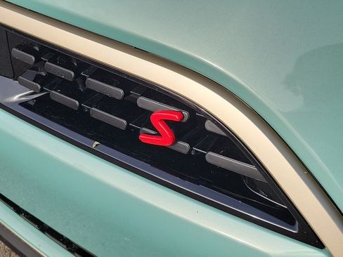 Used 2026 MINI Cooper S FWD image 6