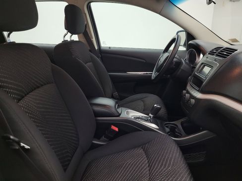 Used 2015 Dodge Journey American Value Package w/ Flexible Seating Group image 21