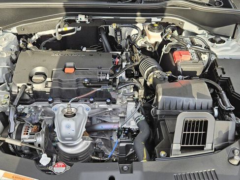 New 2026 Honda HR-V Sport image 27