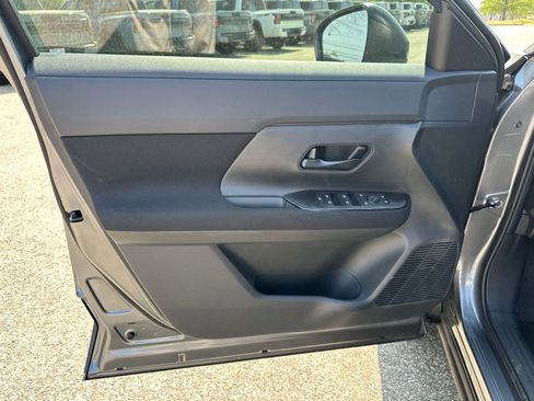 New 2026 Nissan Kicks S FWD image 8