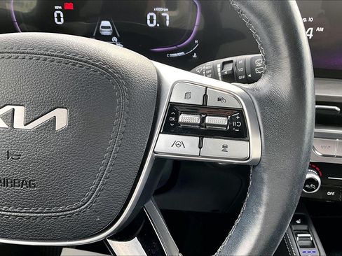 Used 2023 Kia Telluride EX X-Line AWD/4WD image 18