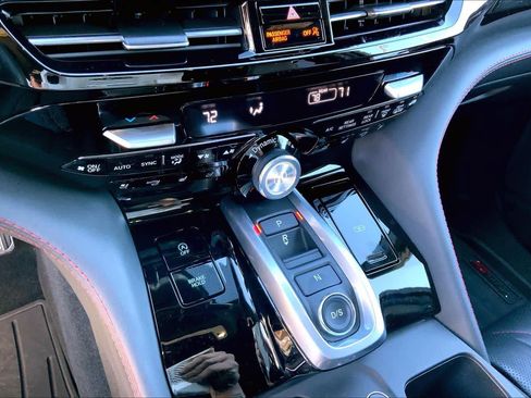 Used 2024 Acura MDX Type S image 31