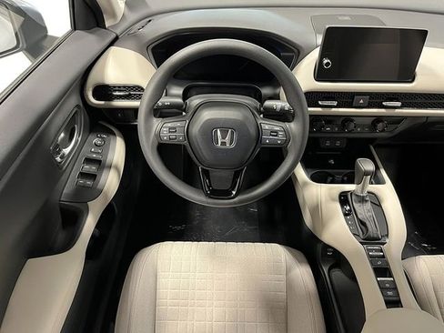 New 2027 Honda HR-V LX image 15