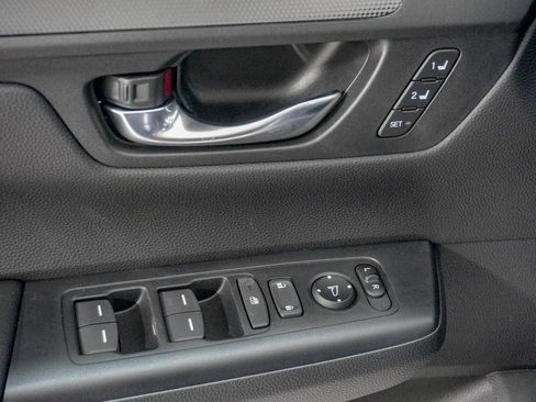 New 2026 Honda CR-V Sport-L image 17