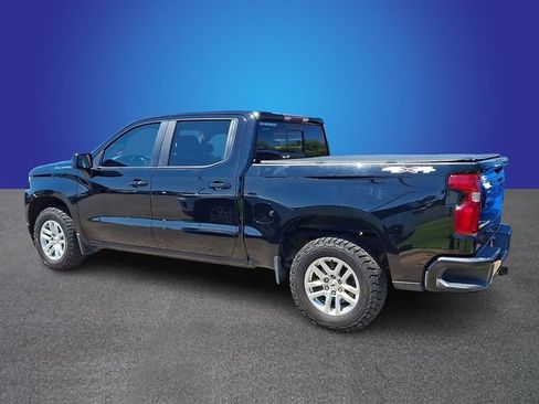 Used 2020 Chevrolet Silverado 1500 RST w/ All-Star Edition AWD/4WD image 6