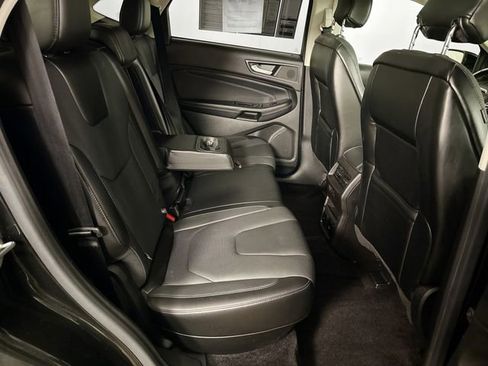Used 2015 Ford Edge Titanium w/ Equipment Group 301A image 43