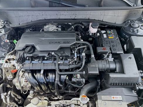 Used 2024 Hyundai Kona SEL w/ Convenience Package image 29