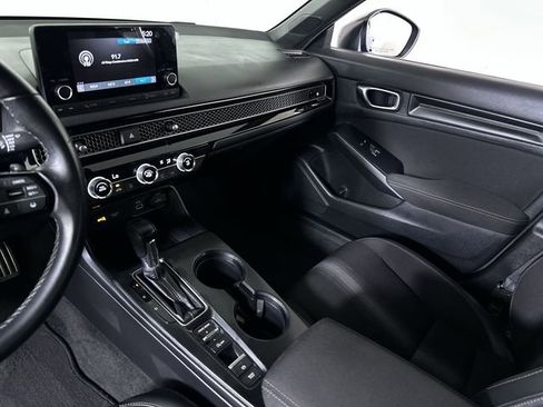 Used 2023 Honda Civic Sport image 36