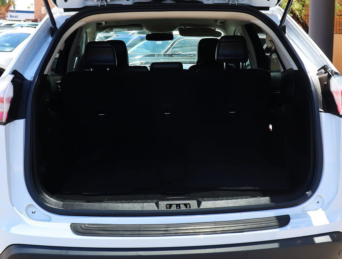 Used 2021 Ford Edge SEL FWD image 24