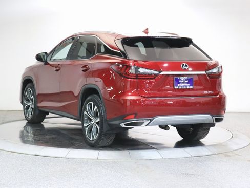 Used 2022 Lexus RX 350 AWD w/ Premium Package image 5