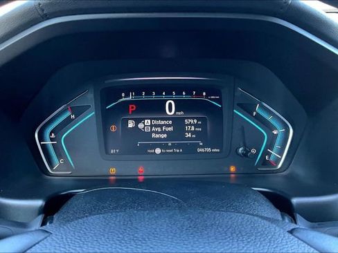 Used 2018 Honda Odyssey Elite image 12