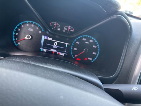 Used 2018 Chevrolet Colorado LT w/ LT Convenience Package image 15