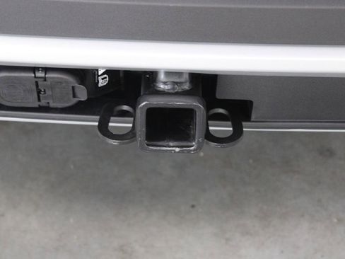 New 2026 Ford Explorer Tremor AWD/4WD image 16