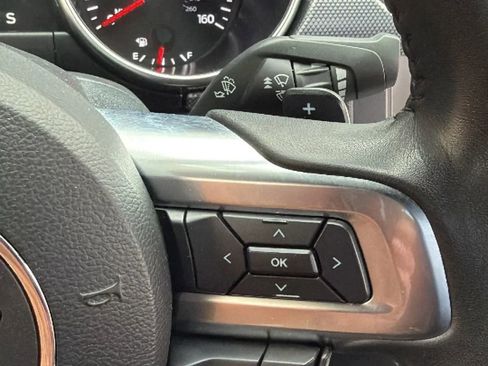 Used 2020 Ford Mustang GT w/ Equipment Group 301A image 17