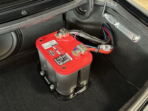 Used 1988 Ford Mustang LX image 22