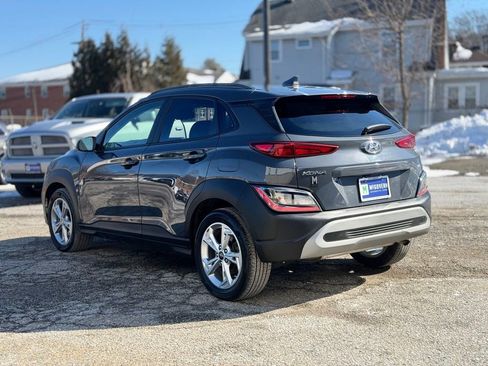 Used 2023 Hyundai Kona SEL w/ Cargo Package image 4