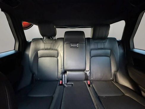 Used 2018 Land Rover Range Rover Supercharged AWD/4WD image 19