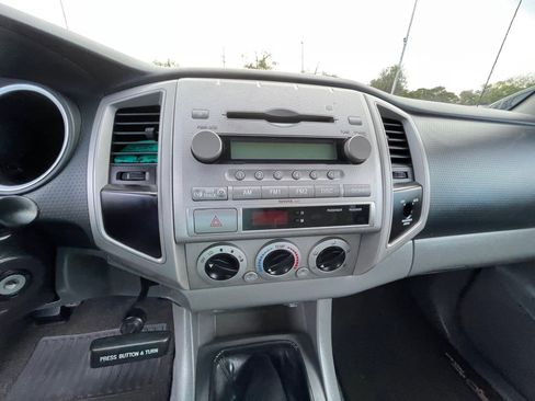 Used 2007 Toyota Tacoma PreRunner RWD image 22