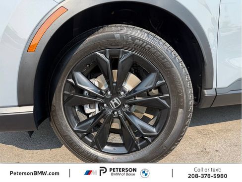 Used 2026 Honda CR-V Sport Touring image 37