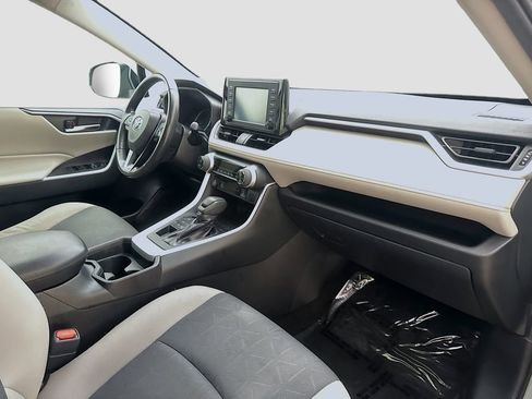 Used 2019 Toyota RAV4 XLE w/ Convenience Package AWD/4WD image 35